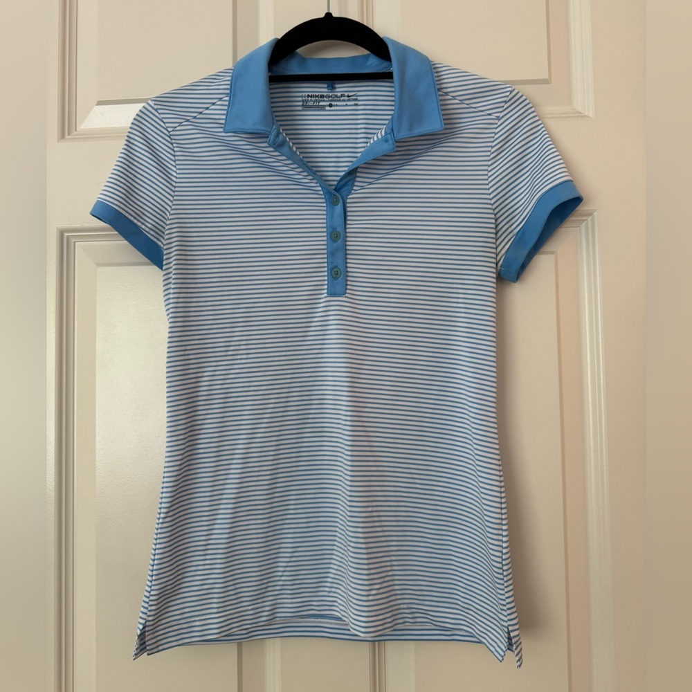 Women’s S Nike Polo